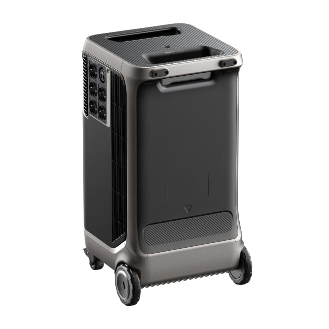 Anker SOLIX F3800 (3/3)