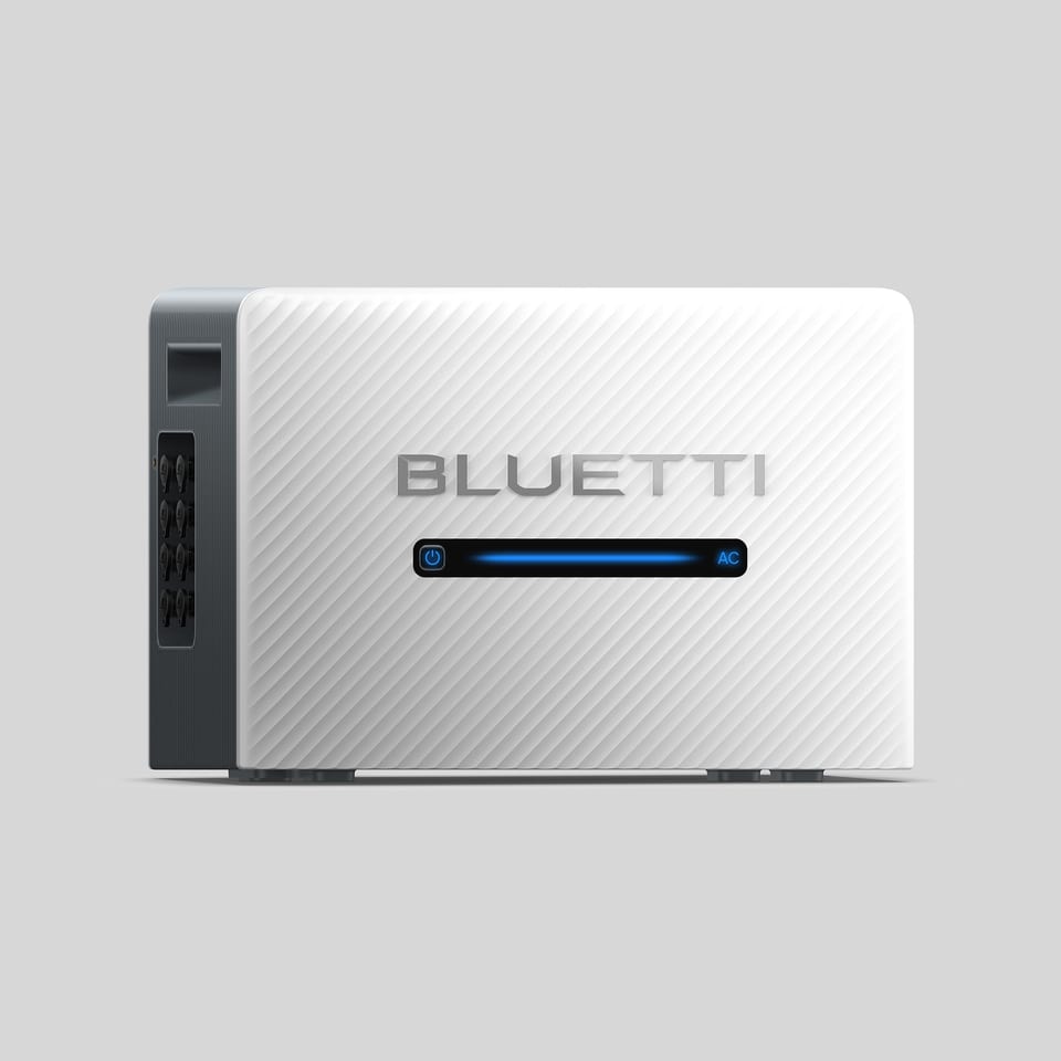 BLUETTI Balco 260 (2/3)