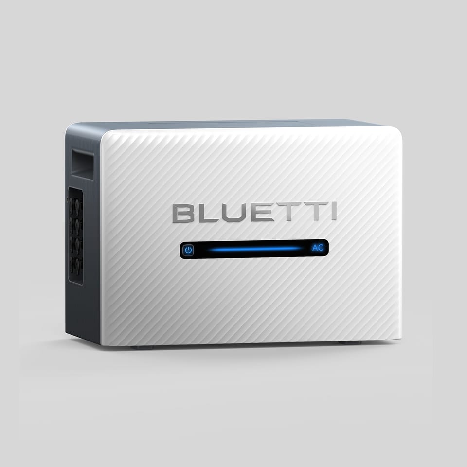 BLUETTI Balco 260 (3/3)