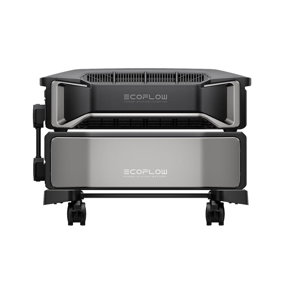 EcoFlow DELTA Pro Ultra (3/3)