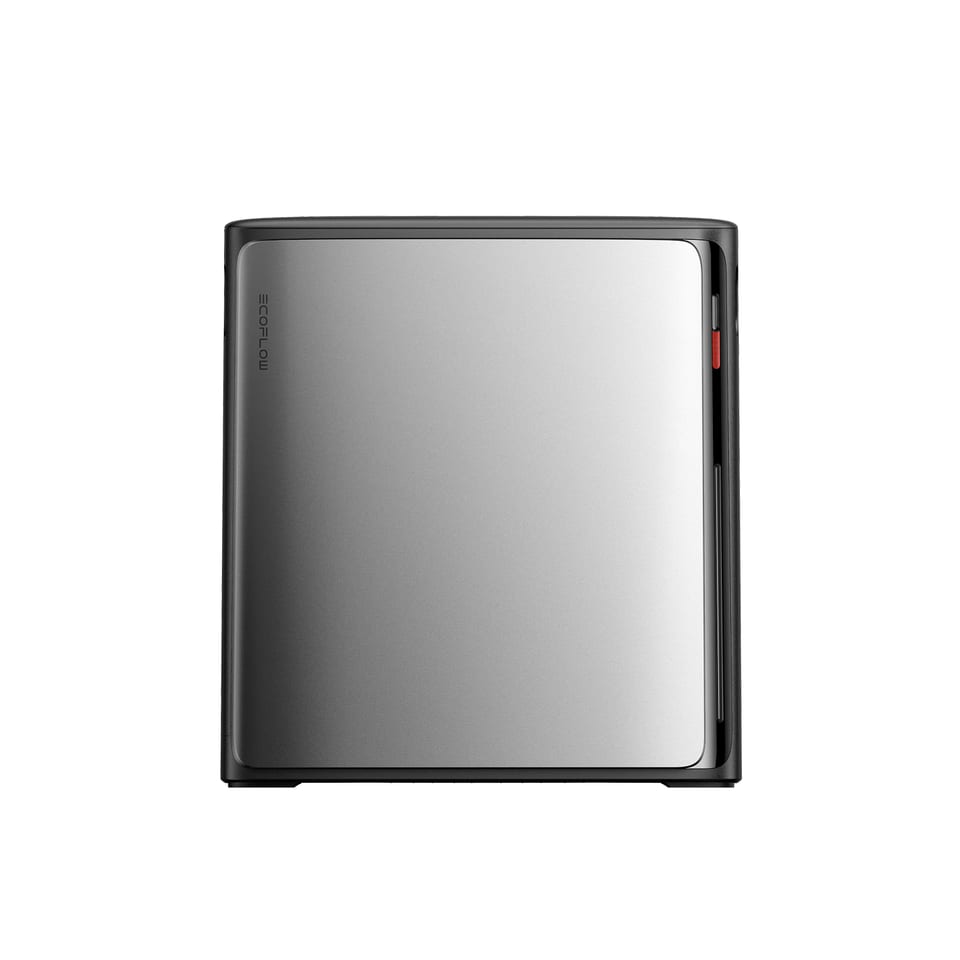 EcoFlow STREAM Ultra X (2/2)