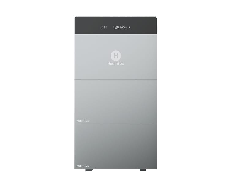 Hoymiles HiBattery 4020 AC (2/3)