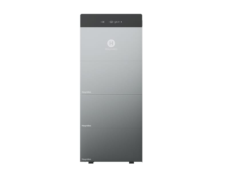 Hoymiles HiBattery 4020 AC (3/3)