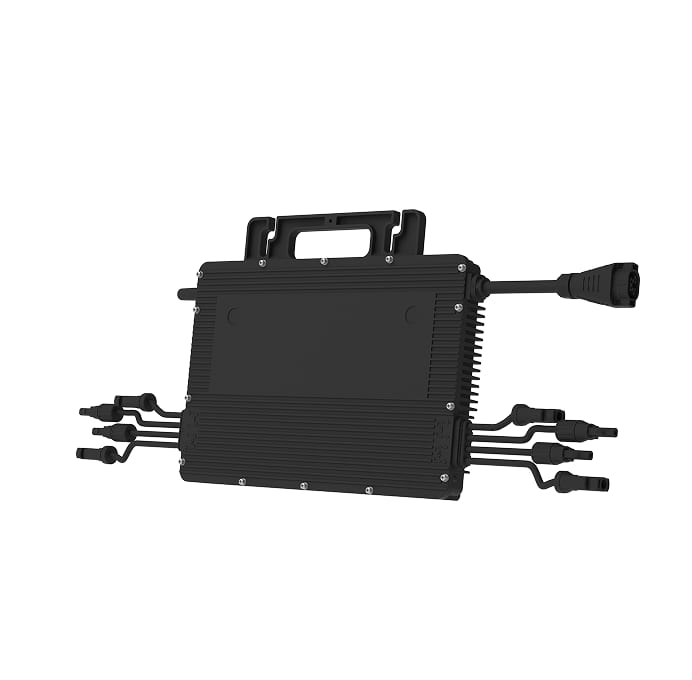 Hoymiles HMS-2000-4T (2/3)
