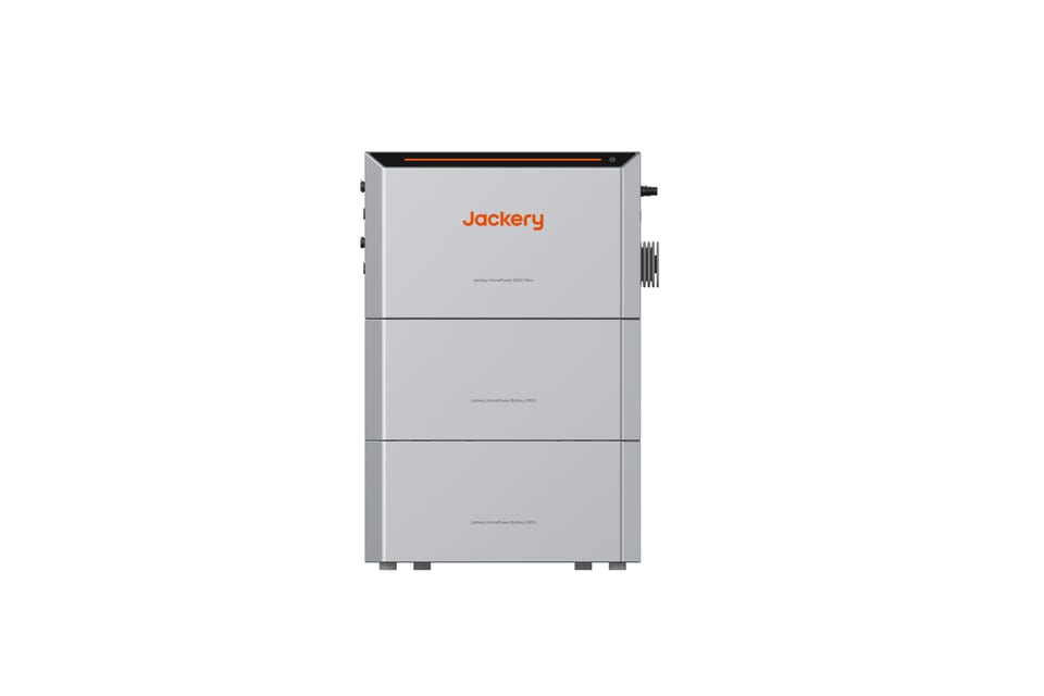 Jackery HomePower 2000 Ultra (2/3)