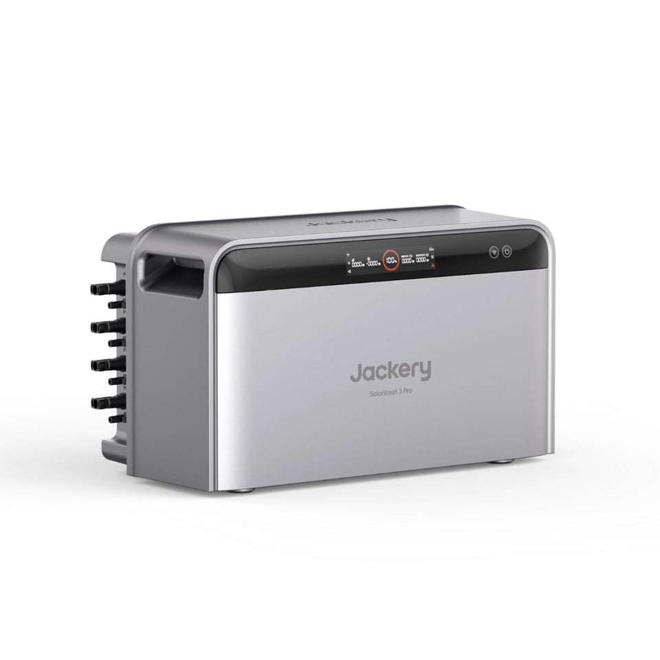 Jackery SolarVault 3 Pro (3/3)