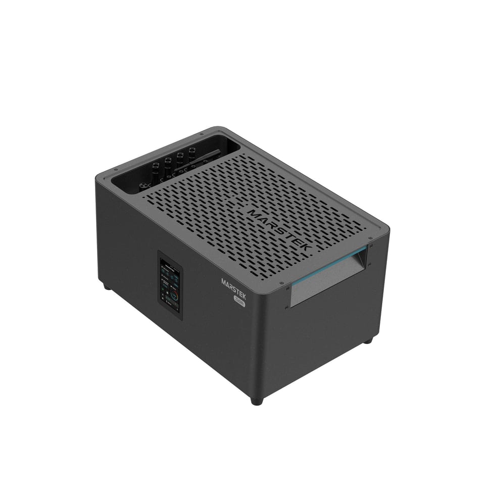 Marstek JUPITER C Plus (2/2)