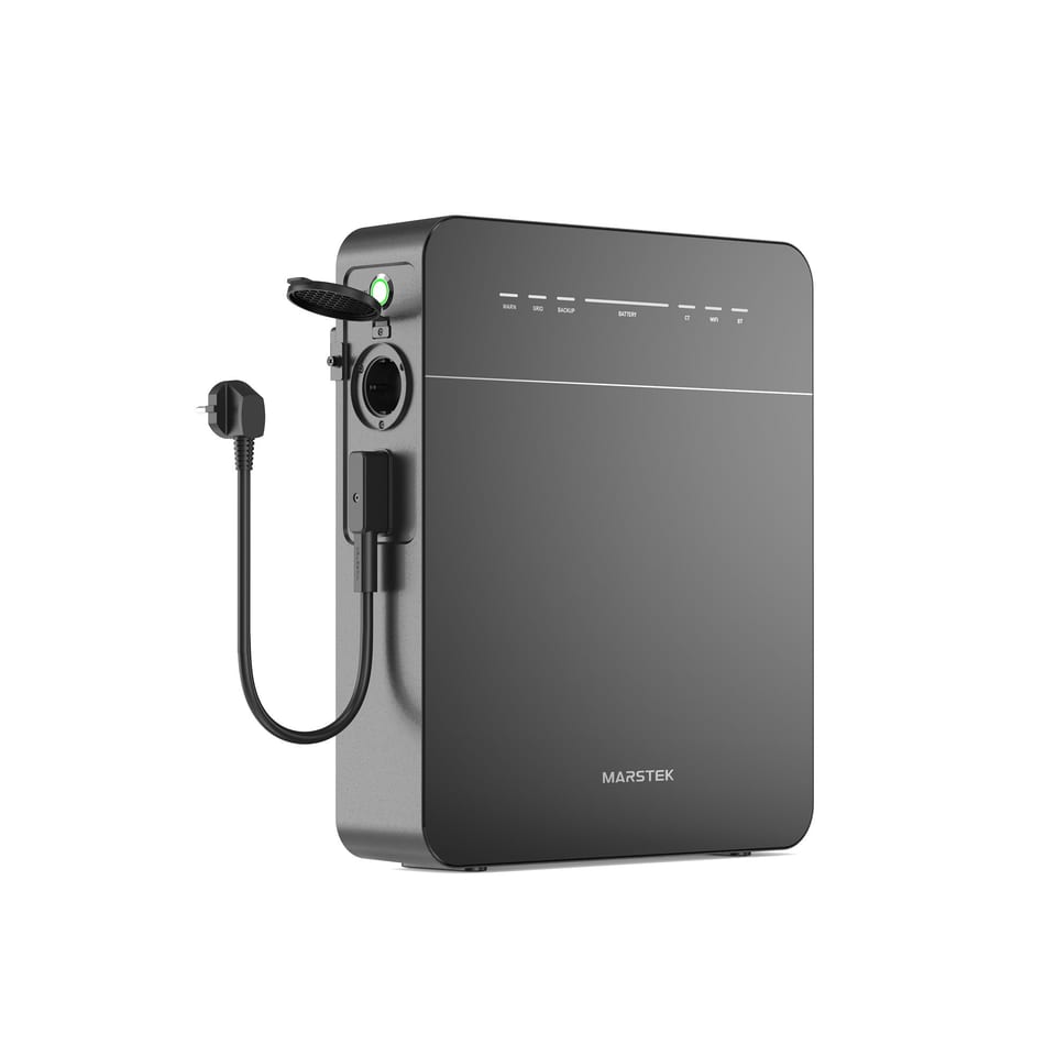 Marstek VENUS E Mini (3/3)