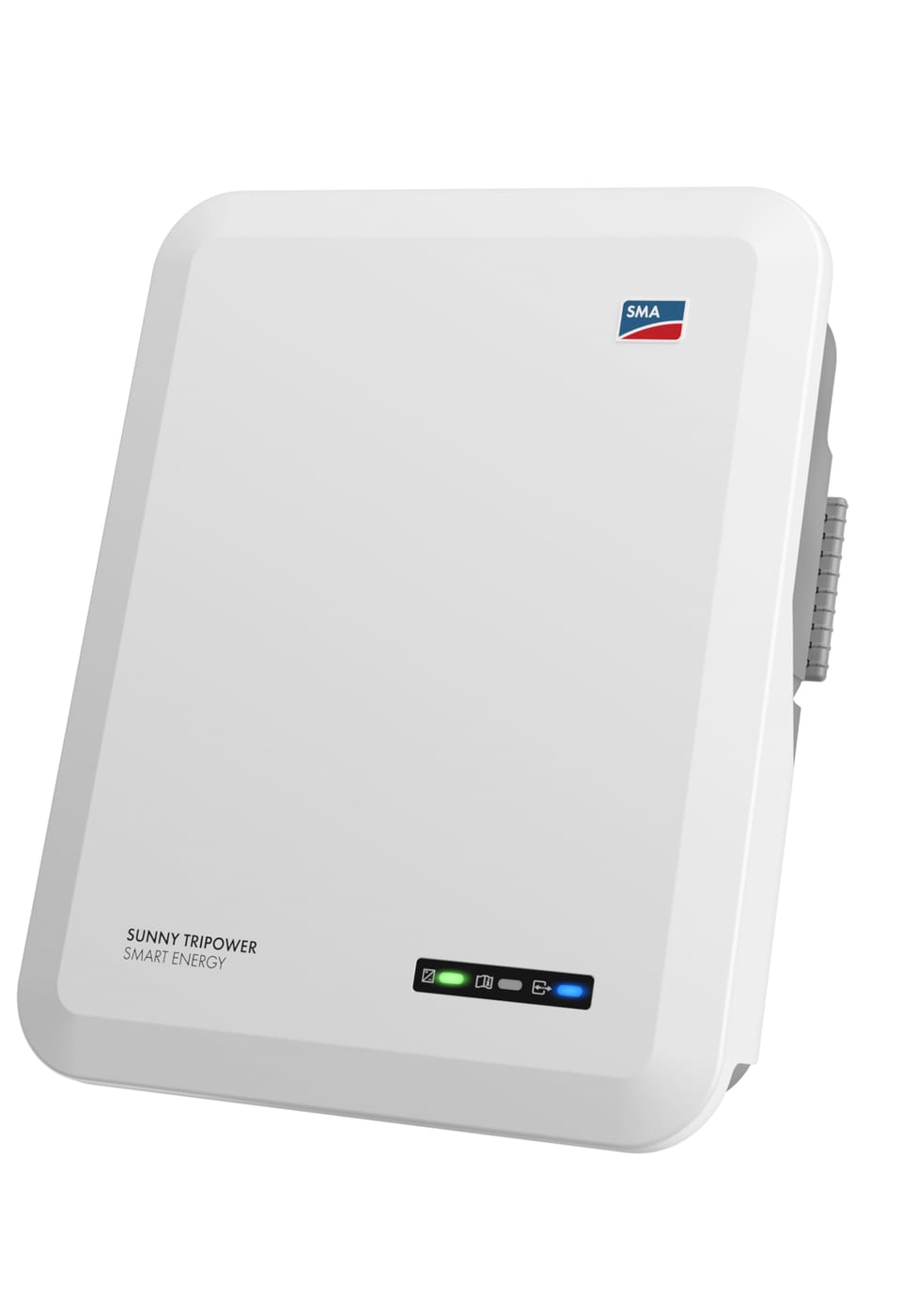 SMA Sunny Tripower Smart Energy (2/2)