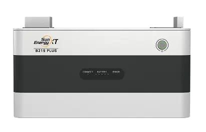 SunEnergyXT BK215 Plus (2/3)