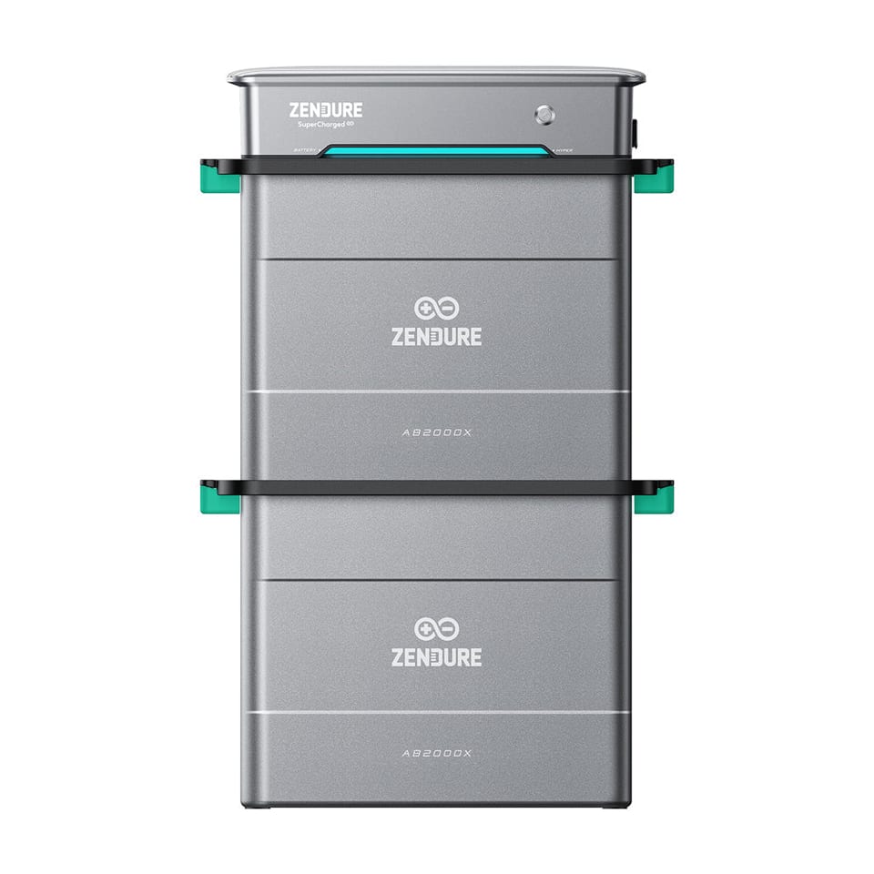 Zendure Hyper 2000 (2/3)