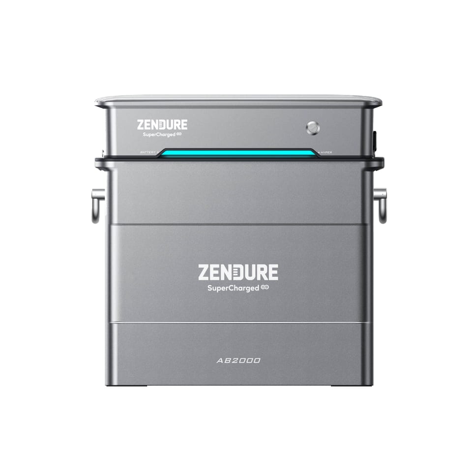 Zendure Hyper 2000 (3/3)