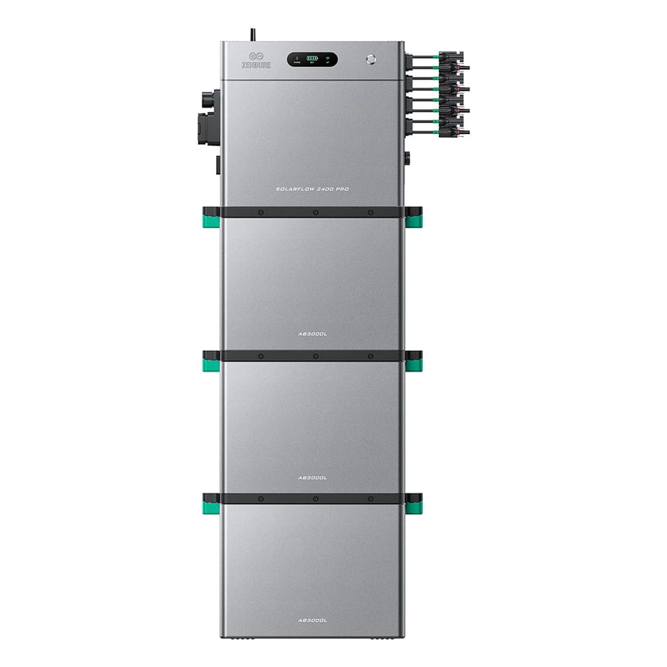Zendure SolarFlow 2400 Pro (3/3)